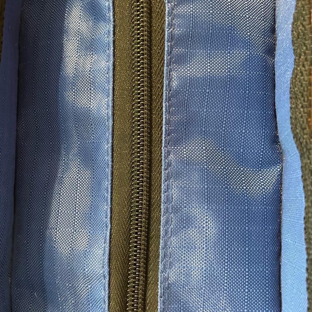 Disney Blue Mickey Mouse Tote Bag - Picture 6 of 6